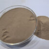 poudre de grenat