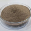 Poudre de polissage au grenat