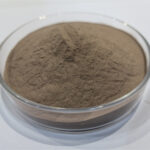 Poudre de polissage au grenat