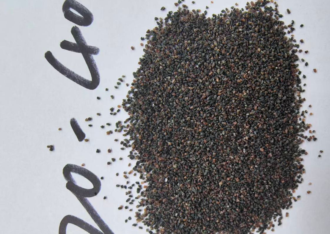 6715d051-be4c-4738-ac2c-5ca8948a1af6 sable grenat 20-40 pour le sablage des chantiers navals