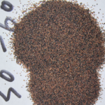 sable grenat 30-60 pour le sablage des chantiers navals