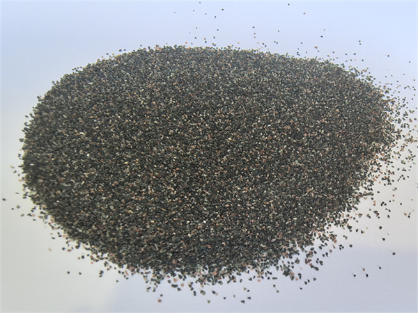 Omphacite 30-60 mesh Omphacite 30-60 mesh